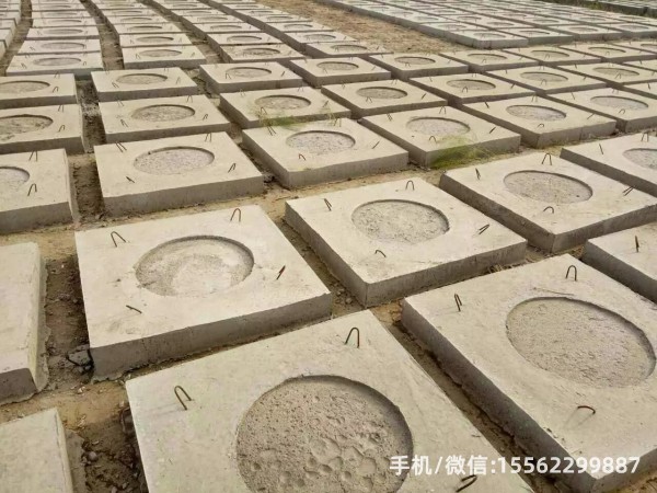 阳春DP12混凝土电杆底盘