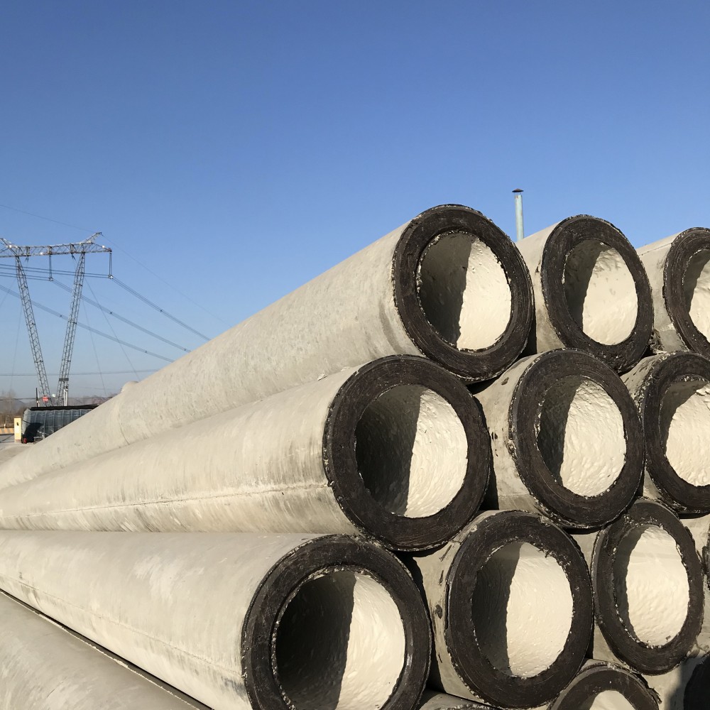 阳春18米锥形水泥电杆