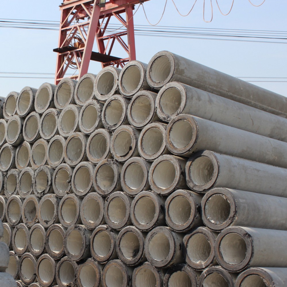 阳春18米法兰水泥电杆